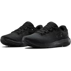 

Кроссовки Under Armour W Charged Pursuit 2, размер 39 (3022604-002)