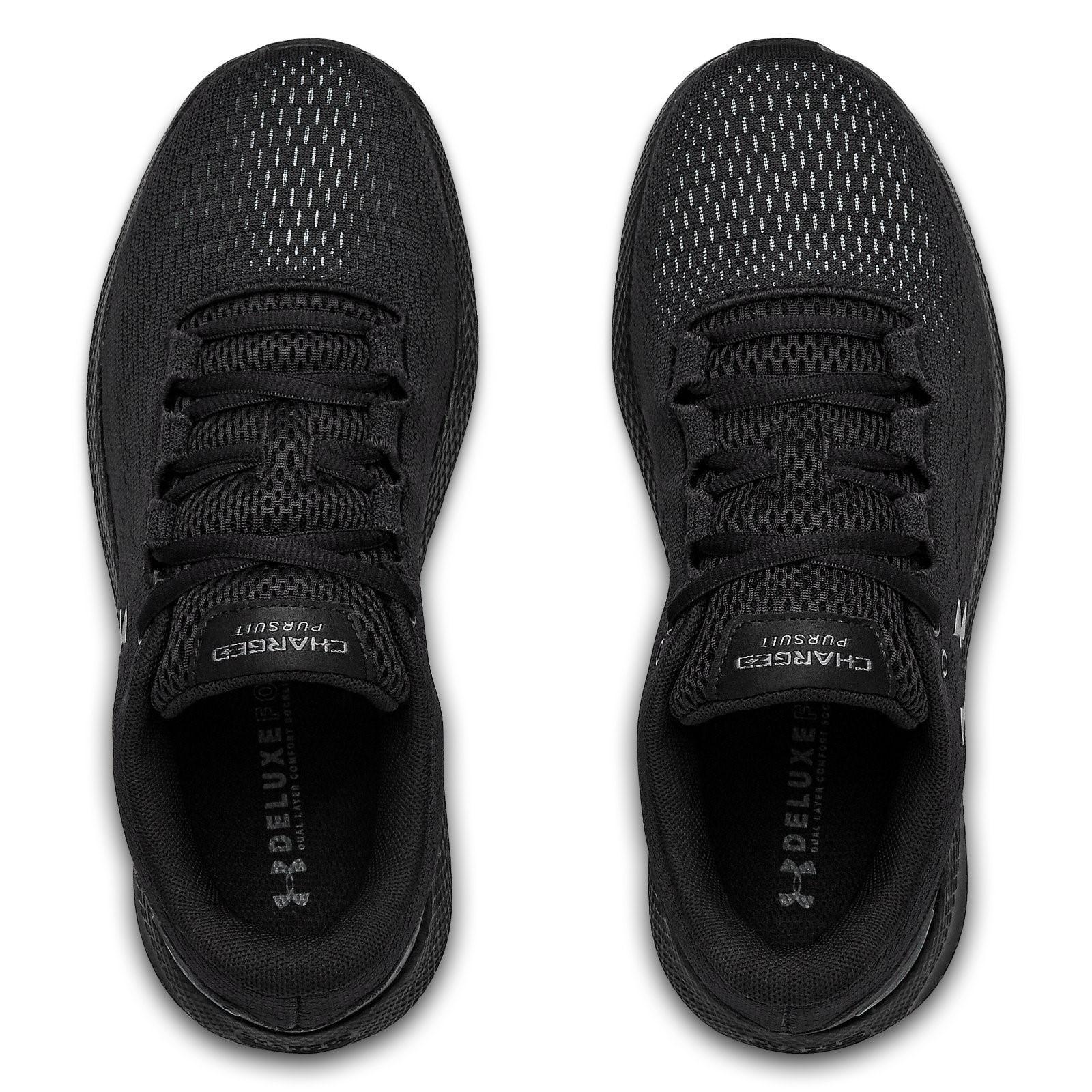 Under Armour W Charged Pursuit 