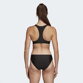 

Купальник Adidas FIT 2PC 3S, размер 44 (DQ3315)
