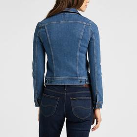

Куртка джинсовая SLIM RIDER MID WORN MARTHA, размер 46 (L541QDTO)