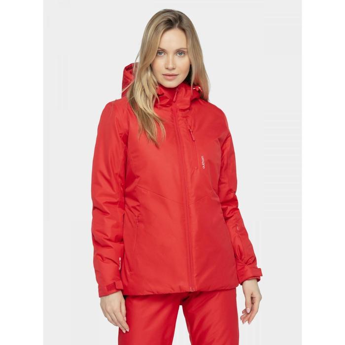 фото Куртка women's ski jacket, размер (hoz20-kudn601-61s) outhorn