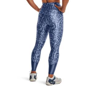 

Леггинсы Under Armour HeatGear Tonal prt 7/8Pkt No-slip, размер 44-46 (1365343-470)