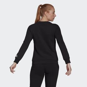 

Свитшот Adidas Essentials Relaxed Logo, размер 40-42 (GM5519)