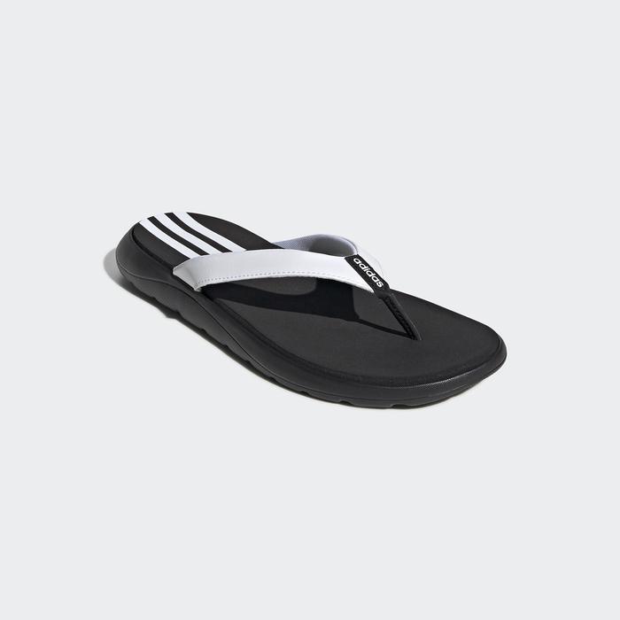 фото Сланцы adidas comfort flip flop, размер 39 (eg2065)