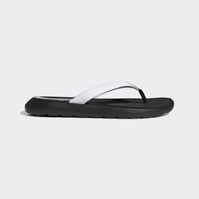 

Сланцы Adidas Comfort Flip Flop, размер 40,5 (EG2065)