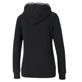 

Толстовка Puma Amplified Full-Zip Hoodie Tr, размер 46-48 (58591101)