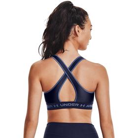 

Топ Under Armour Crossback Bra, размер (1362612-470)