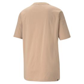 

Футболка Puma Her Tee, размер 48-50 (58596578)