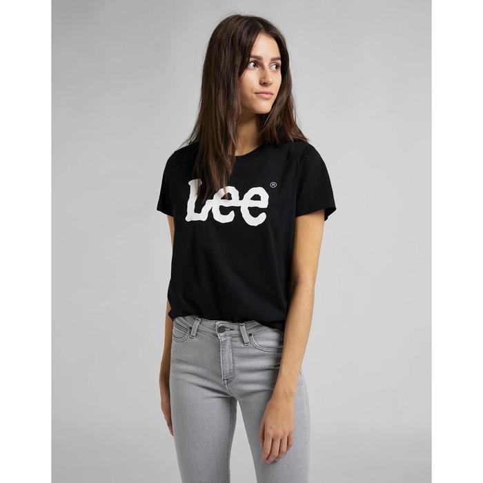 фото Футболка logo tee, размер 48-50 (l42uer01) lee