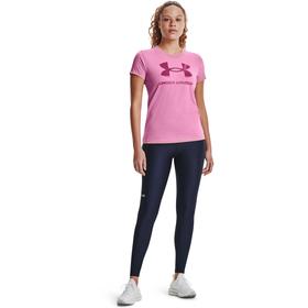 

Футболка Under Armour Live Sportstyle Graphic Short Sleeve T-shirt, размер 44-46 (1356305-680) 69