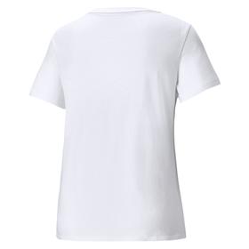 

Футболка Puma Ferrari Style Wmn Shield Tee, размер 44-46 (59989205)