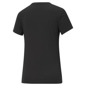

Футболка Puma Rebel Graphic Tee, размер 44-46 (58573651)