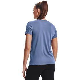 

Футболка Under Armour Live Sportstyle Graphic Short Sleeve T-shirt, размер 42-44 (1356305-470) 69