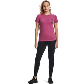 

Футболка Under Armour Live Repeat Hb Short Sleeve Tee, размер 40-42 (1365136-678)