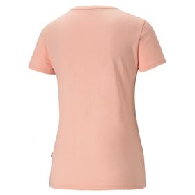 

Футболка Puma Ess+ Metallic Logo Tee, размер 42-44 (58689026)