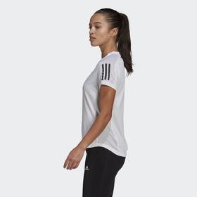 

Футболка Adidas Own The Run Tee, размер 40-42 (GJ9989)