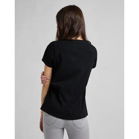

Футболка LOGO TEE, размер 42 (L42UER01)