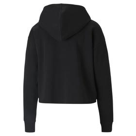 

Худи Puma Ess+ Cropped Metallic Logo Hoodie Trв, размер 46-48 (58689201)