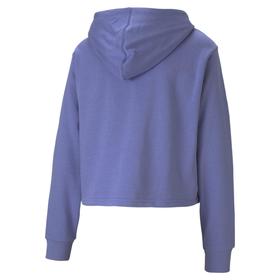 

Худи Puma Amplified Cropped Hoodie Tr, размер 44-46 (58590914)