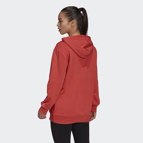 

Худи Adidas Essentials Oversize Logo Hoodie, размер 40-42 (GL0767)
