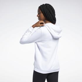

Худи Reebok Classic F Big Logo Hoodie Ft, размер 40 (GL5176)