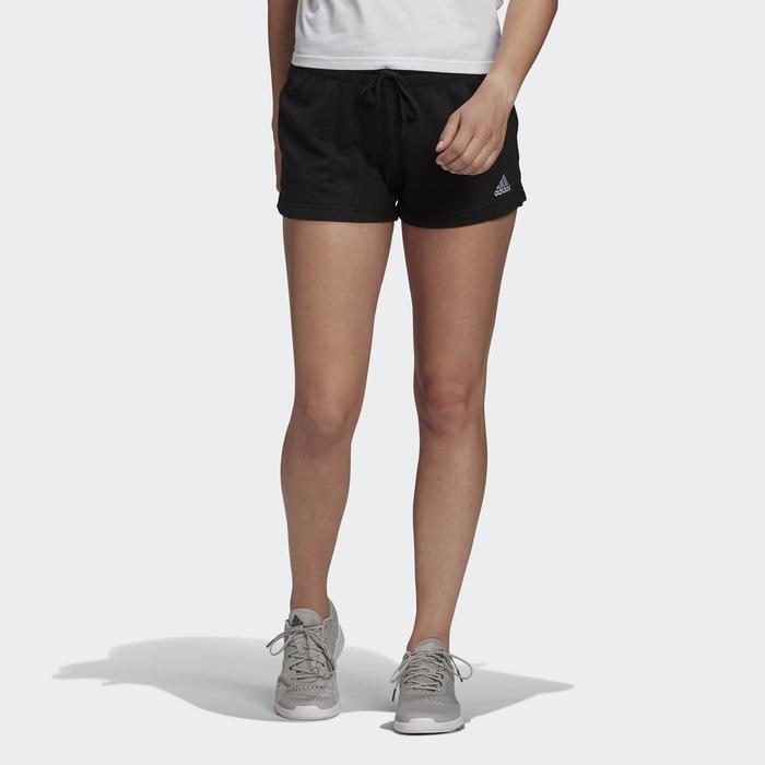 фото Шорты adidas essentials regular shorts, размер 48-50 (gm5601)