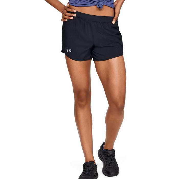 

Шорты Under Armour Fly By 2.0 Short, размер 44-46 (1350196-001)