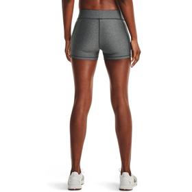 

Шорты Under Armour HeatGear Mid Rise Shorty, размер 44-46 (1360925-019)