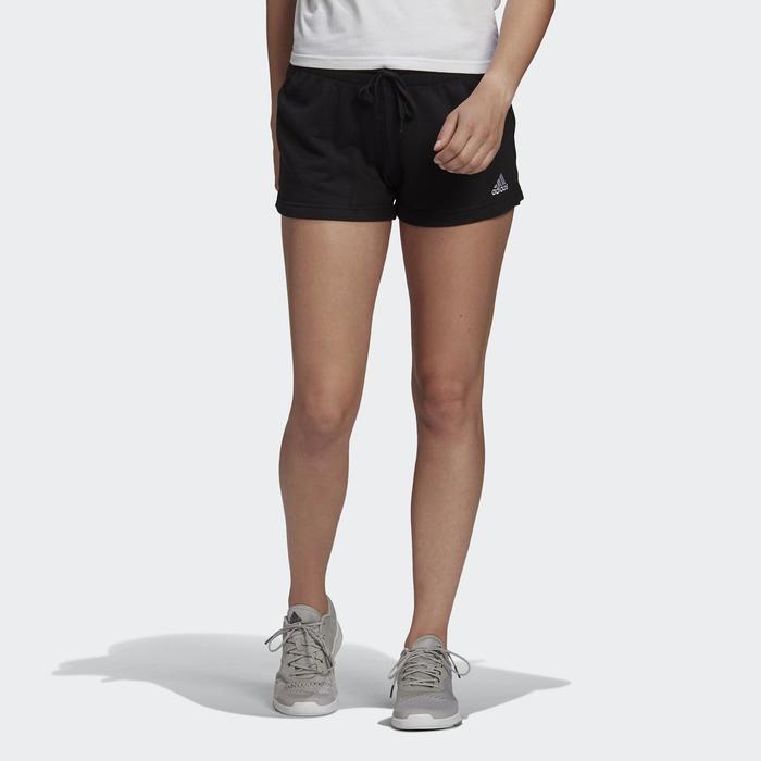фото Шорты adidas essentials regular shorts, размер 40-42 (gm5601)