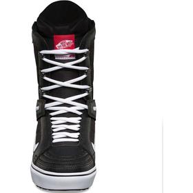 

Ботинки для сноуборда Vans MN HISTANDARD OG, размер 40 (VA3TFJT0U)