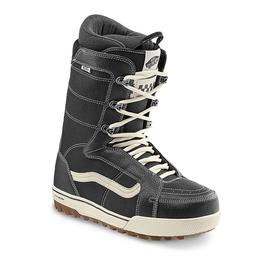 

Ботинки для сноуборда Vans MN HISTANDARD PRO CLASSIC W, размер 40,5 (VA3TFKTYQ)