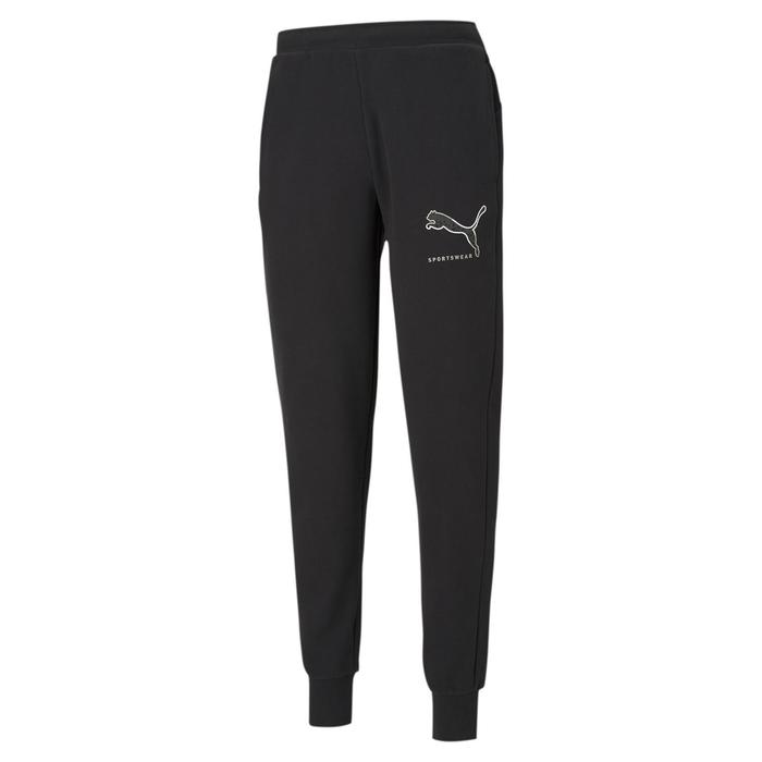 фото Брюки puma athletics pants tr cl, размер 48-50 (58576301)