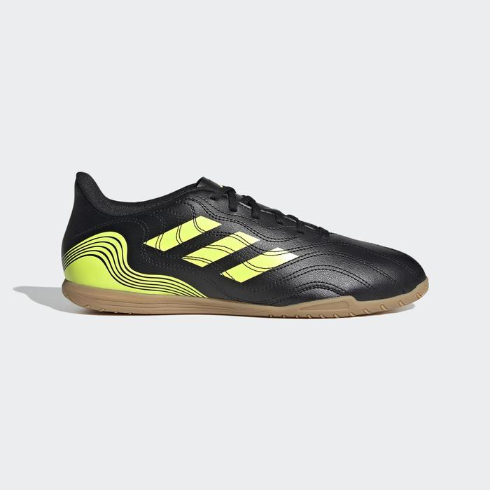 фото Бутсы adidas copa sense.4 in, размер 43 (fw6542)