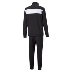 

Костюм Puma Techstripe Tricot Suit Cl, размер 52-54 (58583801)
