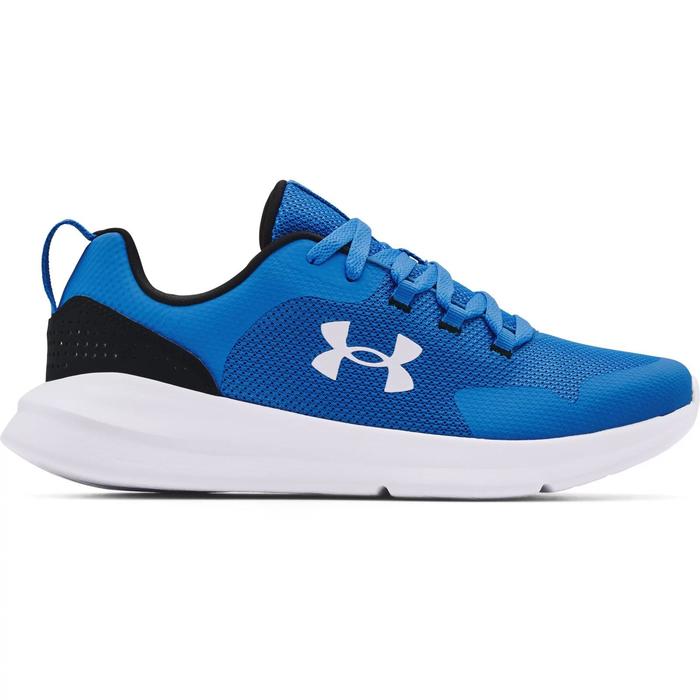 фото Кроссовки under armour essential, размер 42,5 (3022954-400)