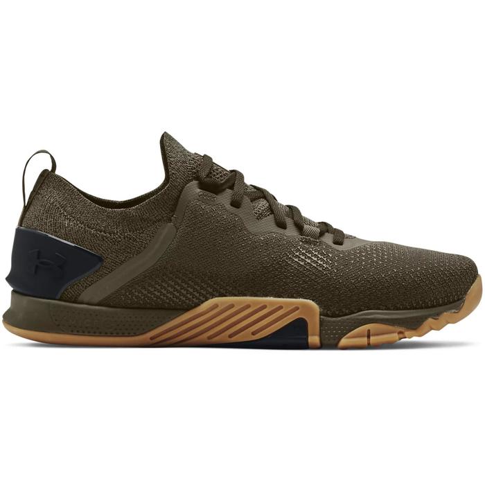 фото Кроссовки under armour tribase reign 3, размер 42,5 (3023698-300)