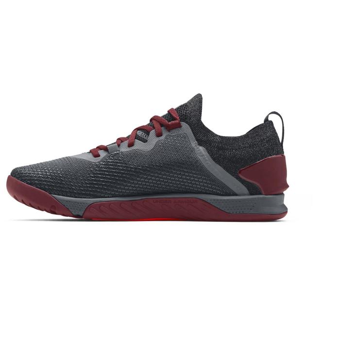 фото Кроссовки under armour tribase reign 3, размер 42,5 (3023698-101)