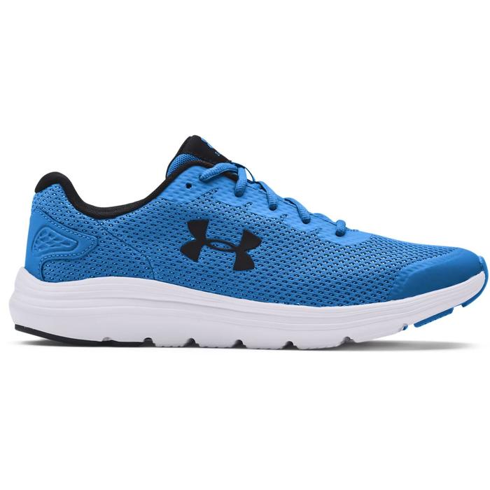 фото Кроссовки under armour surge 2, размер 42,5 (3022595-404)