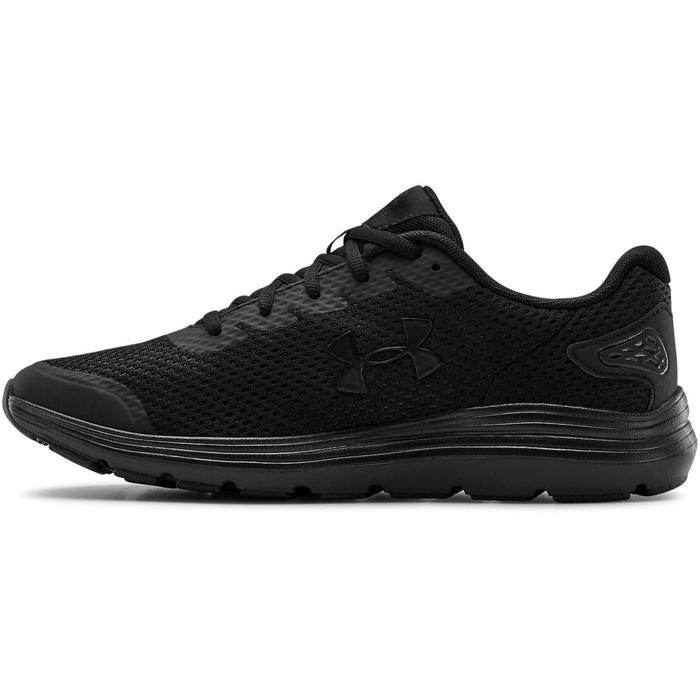 фото Кроссовки under armour surge 2, размер 43 (3022595-002)