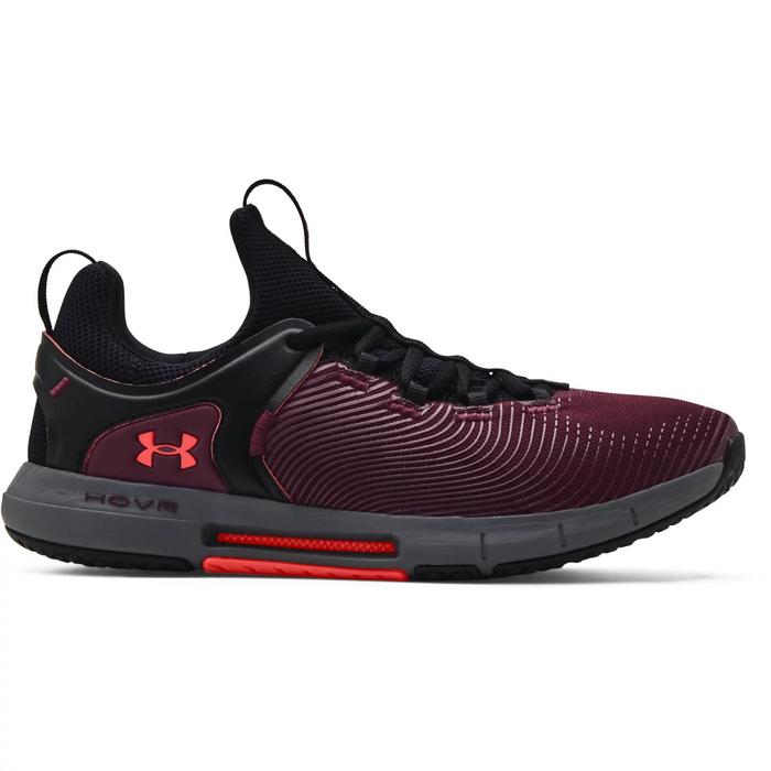 фото Кроссовки under armour hovr rise 2, размер 43 (3023009-501)