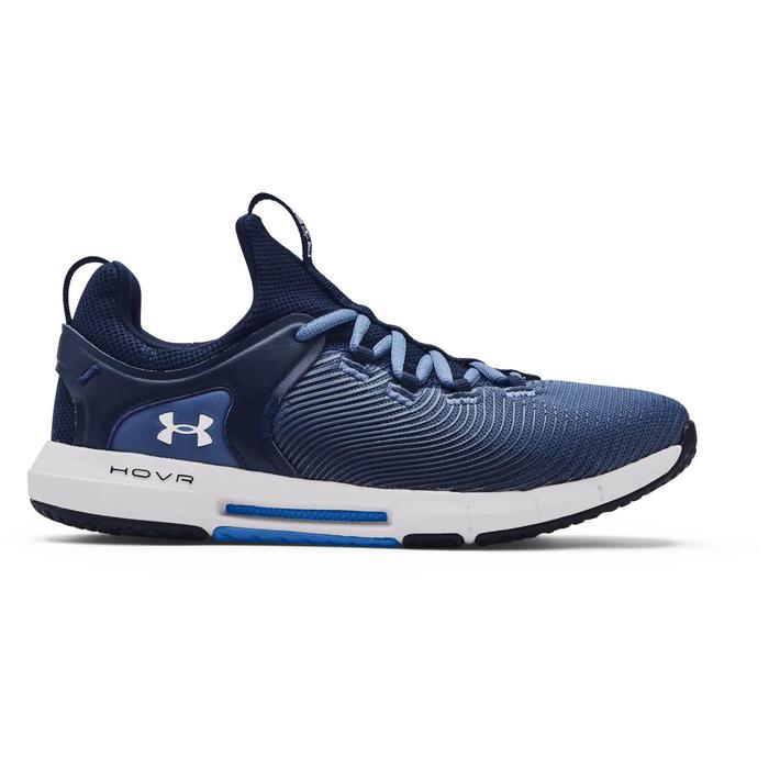 фото Кроссовки under armour hovr rise 2, размер 45,5 (3023009-402)
