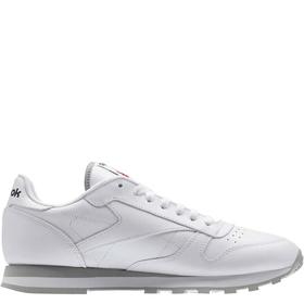 

Кроссовки Reebok Classic Leather, размер 47.5 (2214)