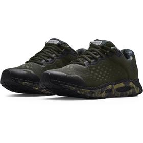 

Кроссовки Under Armour HOVR Infinite 3 Camo, размер 46 (3024001-301)
