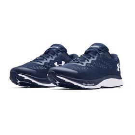 

Кроссовки Under Armour Charged Bandit 6, размер 39 (3023019-403)