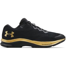 

Кроссовки Under Armour Charged Bandit 6, размер 39 (3023019-007)