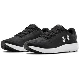 

Кроссовки Under Armour Charged Pursuit 2, размер 39,5 (3022594-001)
