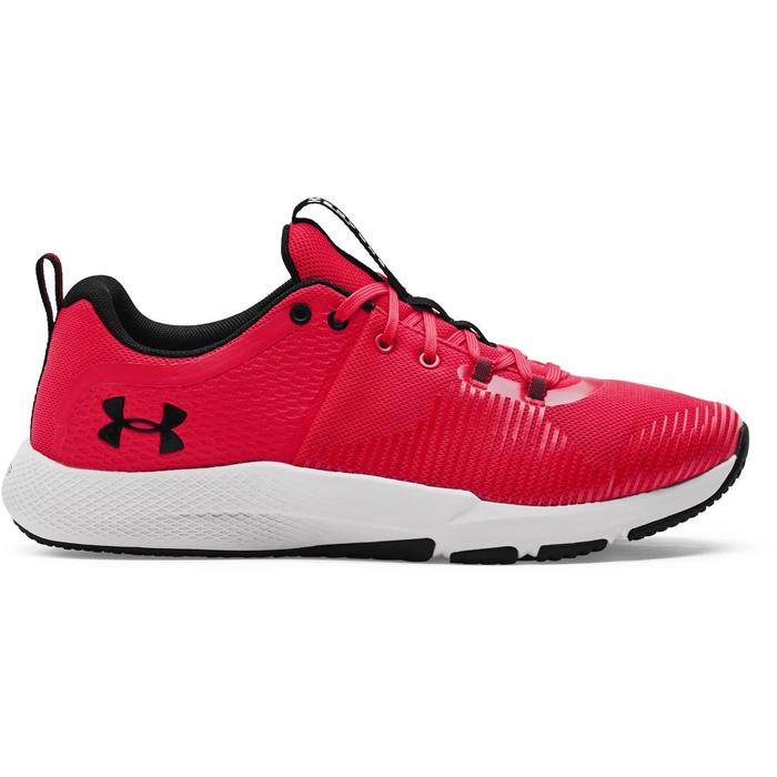 фото Кроссовки under armour charged engage, размер 40,5 (3022616-600)