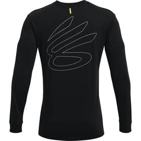 

Лонгслив Under Armour Curry Asg Long Sleeve Tee, размер 48-50 (1361999-001)