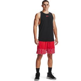 

Майка Under Armour Baseline Cotton Tank, размер 52-54 (1361901-001)