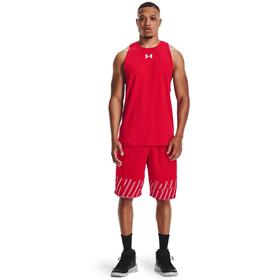 

Майка Under Armour Baseline Cotton Tank, размер 44-46 (1361901-600)